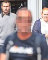 Parents of boy, 3, mauled to death by dog must stay in jail Manchester Evening News