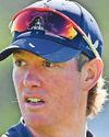 LANCS READY TO BLAST OFF... Manchester Evening News