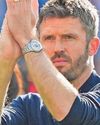 BOSS PRAISES 'HUNGER' IN FINAL DAY VICTORY BOSS PRAISES 'HUNGER' IN FINAL DAY VICTORY24
