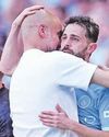 Manchester Evening News