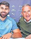 Manchester Evening News