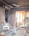 Angry Ginge's agony after mum's house 'burns down'7