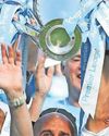 Fly-on-the-wall doc to chart Pep's final spell at City Fly-on-the-wall doc to chart Pep's final spell at City35