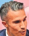 RVP axed after finishing 19 points behind title winners RVP axed after finishing 19 points behind title winners41