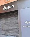 Closure of concept store leaves vacuum at centre Closure of concept store leaves vacuum at centre14
