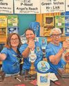 Fancy a pint of Wobbly Bob? Fancy a pint of Wobbly Bob?6