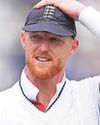 England skipper Stokes left out of squad for Test England skipper Stokes left out of squad for Test30