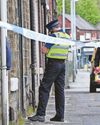 Rival gangs’ feud led to horror machete attack Rival gangs’ feud led to horror machete attack9