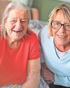 Anger as gran, 92, given weeks to leave care home Anger as gran, 92, given weeks to leave care home5
