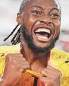 ENGLAND'S PROGRESS TO THE LAST 32, GHANA'S MAIN THREAT, THE WEATHER AND TUCHEL'S OPTIONS ENGLAND'S PROGRESS TO THE LAST 32, GHANA'S MAIN THREAT, THE WEATHER AND TUCHEL'S OPTIONS37