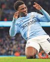 TEENAGE KICKS ACADEMY STARS WITH A POINT TO PROVE AT CITY35