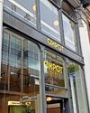 The spice is right at city centre coffee spot47
