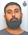 Stalker 'ruined life' of ex by using fake Tinder account10