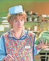 Fresh serving of Dinnerladies12