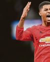 Amorim: Rashford Wants To Play But It's My Decision. I Am Doing Things My Way