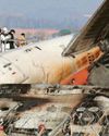 179 Die In Plane Crash