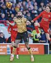 Wrexham Slip To Third After Narrow Defeat At Oakwell