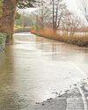 Days Of Downpour Set To Be Followed By Snow For Many