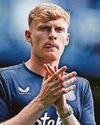 >> Blues are braced for interest in centre-half >> Blues are braced for interest in centre-half