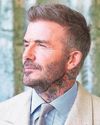 COMMEND IT LIKE BECKHAM COMMEND IT LIKE BECKHAM