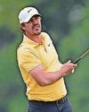 Dressing down was needed for Koepka Dressing down was needed for Koepka