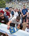 Genocide is remembered24
