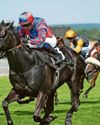 Big Mojo can land a July Cup shock at Newmarket29