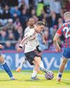 Slot selection wrong - but defending is not good enough right now Daily Post