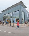 BIG INTEREST AS COMPACT IKEA OPENS JUST OVER BORDER Daily Post