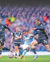 Merlin keen to conjure up goals for Blues Daily Post