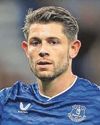 >> Everton urged to find ways to score Daily Post