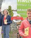 Worthy winners for Agri Academy awards23