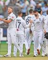 Perth pitch perfect in first Ashes test26