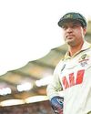 Aussie keeper backs England beach reset39