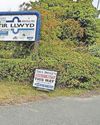 Padel facility at former Denis Ferranti site approved despite 'asbestos' concern8
