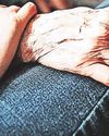 'Harrowing' distress now the norm for unpaid carers in Wales10