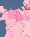 The safest and worst areas for crime in N.Wales9