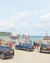 Pier house holiday let plan 'permitted' before 'enforcement' warning5