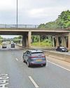 No police watchdog investigation after woman hurt on A4838