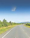 Two men die at scene as car and truck collide3