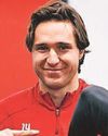 Chiesa is backed to fill gap on right side23