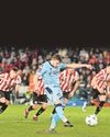 Wrexham and Blades clash at Racecourse will have extra spice27