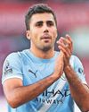 Rodri could return for City26