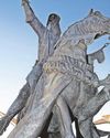 How UK royals descend from Owain Glyndŵr... like 3.5m other people1
