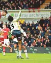 EIGHT GOAL THRILLER: WREXHAM 5-3 SHEFFIELD UTD37