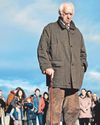 From Yellowstone to N.Wales ... star cast for Sky's new crime thriller set for January launch1
