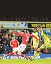 Rathbone: I was close to completely sacking off football34