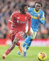 Reds in need of more pace in the team37