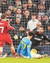 We're winning ugly but Leeds will test defence38
