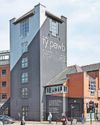 DEFICIT CUT AT CITY'S CULTURE CENTRE12